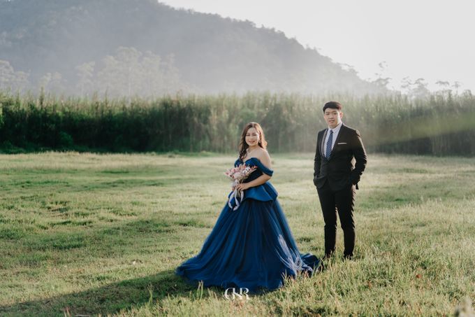 Sally & Kiko Prewedding by Get Her Ring - 039