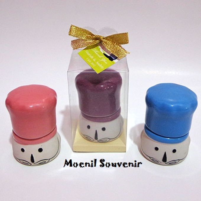 Souvenir Unik dan Murah by Moenil Souvenir - 210