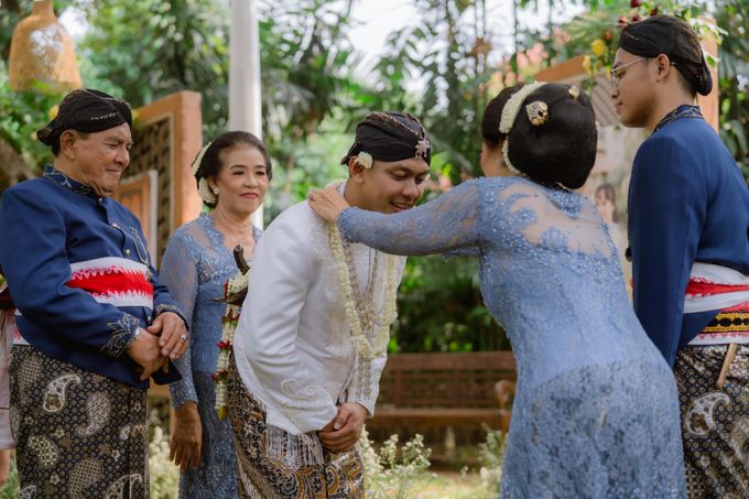 Akad Nikah - Resepsi Ayu & Rezha by Clara Wedding by Wedding Market - 003 Akad Nikah - Resepsi Ayu & Rezha by Clara Wedding by Wedding Market - 003