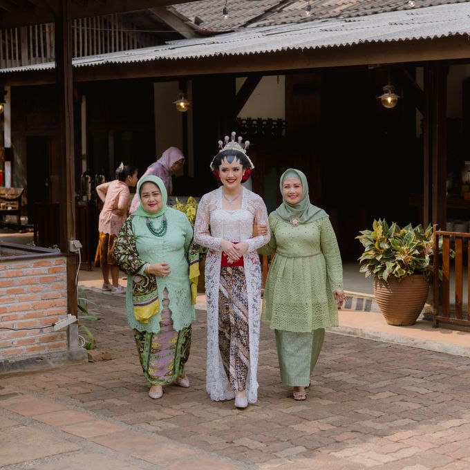 Akad Nikah - Resepsi Ayu & Rezha by Clara Wedding by Wedding Market - 005 Akad Nikah - Resepsi Ayu & Rezha by Clara Wedding by Wedding Market - 005