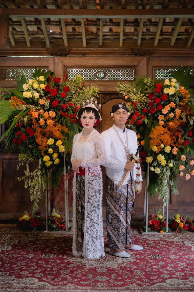 Akad Nikah - Resepsi Ayu & Rezha by Clara Wedding by Wedding Market - 002 Akad Nikah - Resepsi Ayu & Rezha by Clara Wedding by Wedding Market - 002