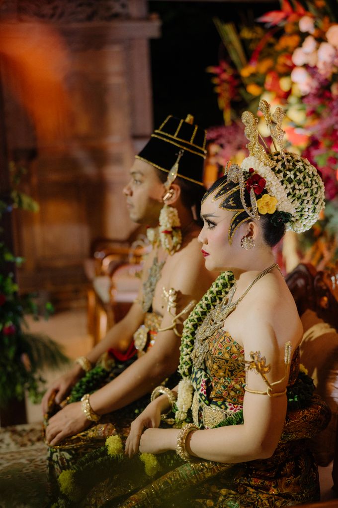 Akad Nikah - Resepsi Ayu & Rezha by Clara Wedding by Wedding Market - 008 Akad Nikah - Resepsi Ayu & Rezha by Clara Wedding by Wedding Market - 008