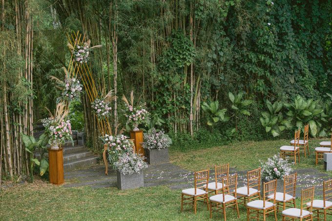 Standard Setup Alila Ubud by Alila Ubud - 003