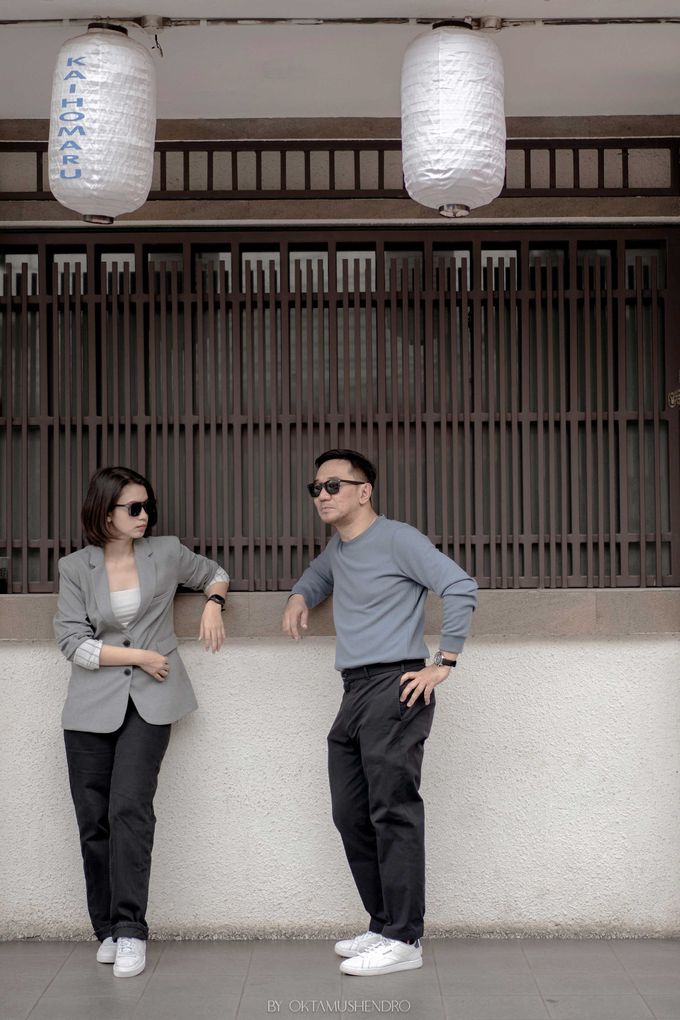 Prewedding by Putulogic Wedding by Okta Mushendro - 009 Prewedding by Putulogic Wedding by Okta Mushendro - 009