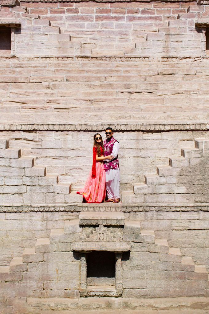 Jodhpur Pre-Wedding Shoot by GrizzyPix Photography - 011 Jodhpur Pre-Wedding Shoot by GrizzyPix Photography - 011