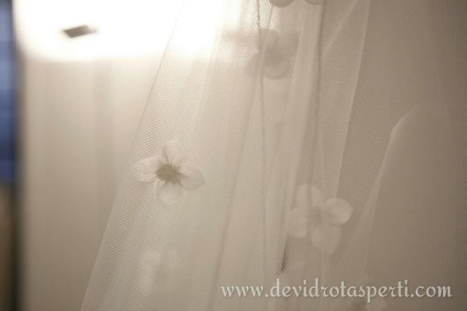 50 shades of White: the creation for a bride by BELLAVITA WEDDING, Italian wedding creators - 008