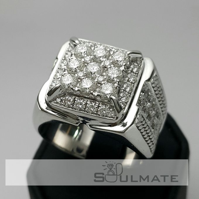 Custom Project by Cincin Soulmate - 008 Custom Project by Cincin Soulmate - 008