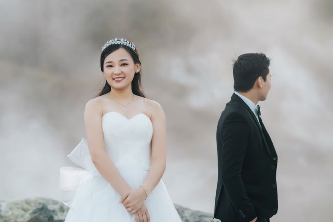 Rikky & Dewi Prewedding by GoFotoVideo - 006 Rikky & Dewi Prewedding by GoFotoVideo - 006