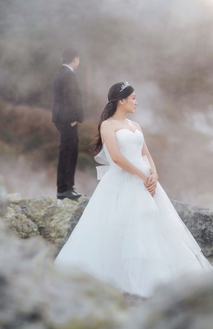 Rikky & Dewi Prewedding by GoFotoVideo - 007 Rikky & Dewi Prewedding by GoFotoVideo - 007