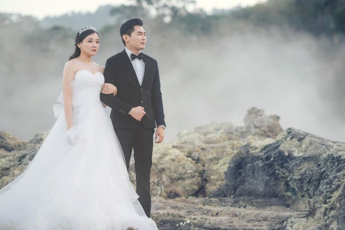 Rikky & Dewi Prewedding by GoFotoVideo - 008 Rikky & Dewi Prewedding by GoFotoVideo - 008