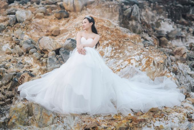 Rikky & Dewi Prewedding by GoFotoVideo - 004 Rikky & Dewi Prewedding by GoFotoVideo - 004