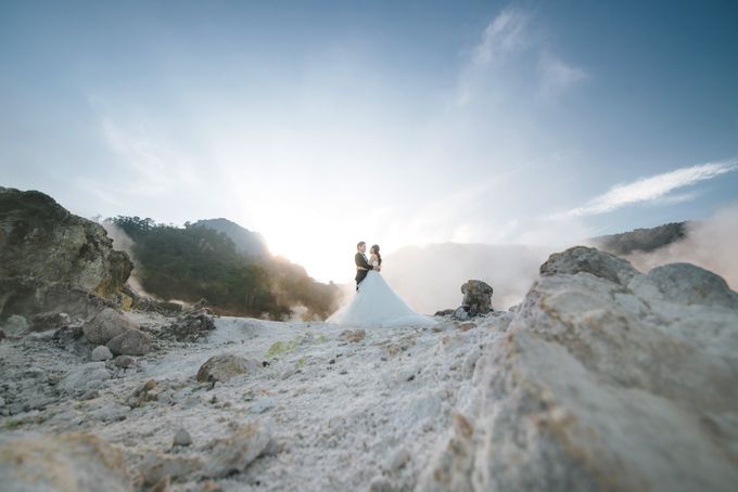 Rikky & Dewi Prewedding by GoFotoVideo - 003 Rikky & Dewi Prewedding by GoFotoVideo - 003