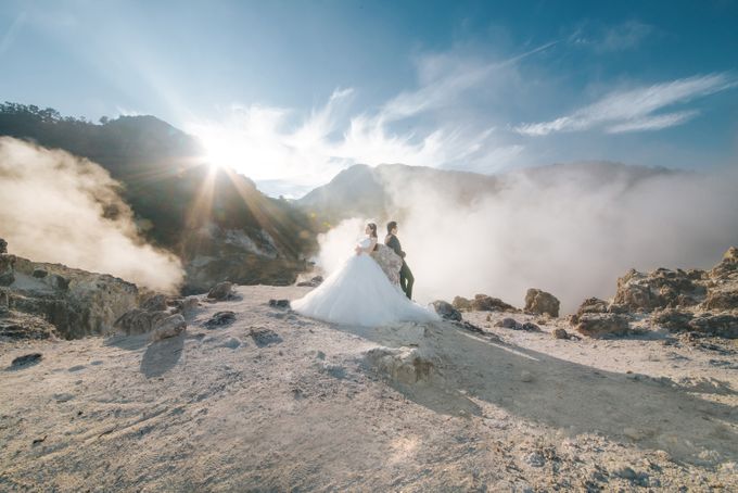 Rikky & Dewi Prewedding by GoFotoVideo - 001 Rikky & Dewi Prewedding by GoFotoVideo - 001