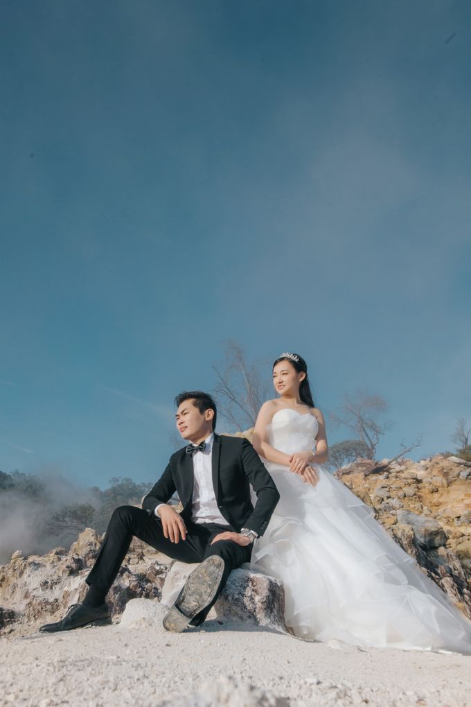 Rikky & Dewi Prewedding by GoFotoVideo - 002 Rikky & Dewi Prewedding by GoFotoVideo - 002