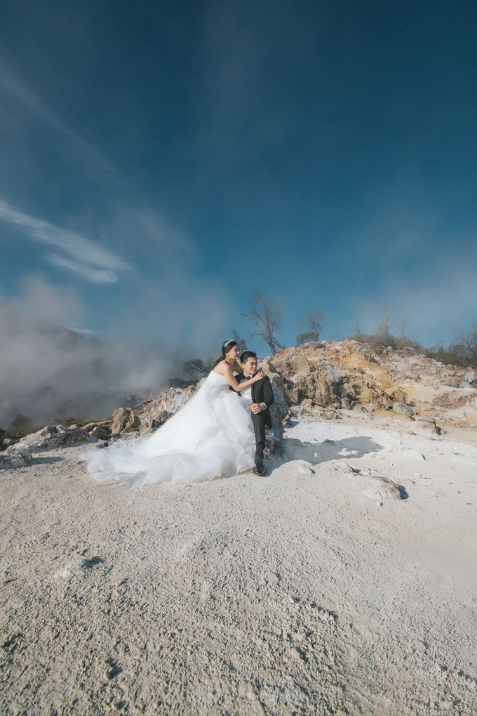 Rikky & Dewi Prewedding by GoFotoVideo - 005 Rikky & Dewi Prewedding by GoFotoVideo - 005