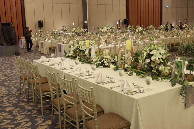 MC Wedding Intimate Grand Sheraton Gandaria Jakarta - Anthony Stevven by Anthony Stevven - 008 MC Wedding Intimate Grand Sheraton Gandaria Jakarta - Anthony Stevven by Anthony Stevven - 008
