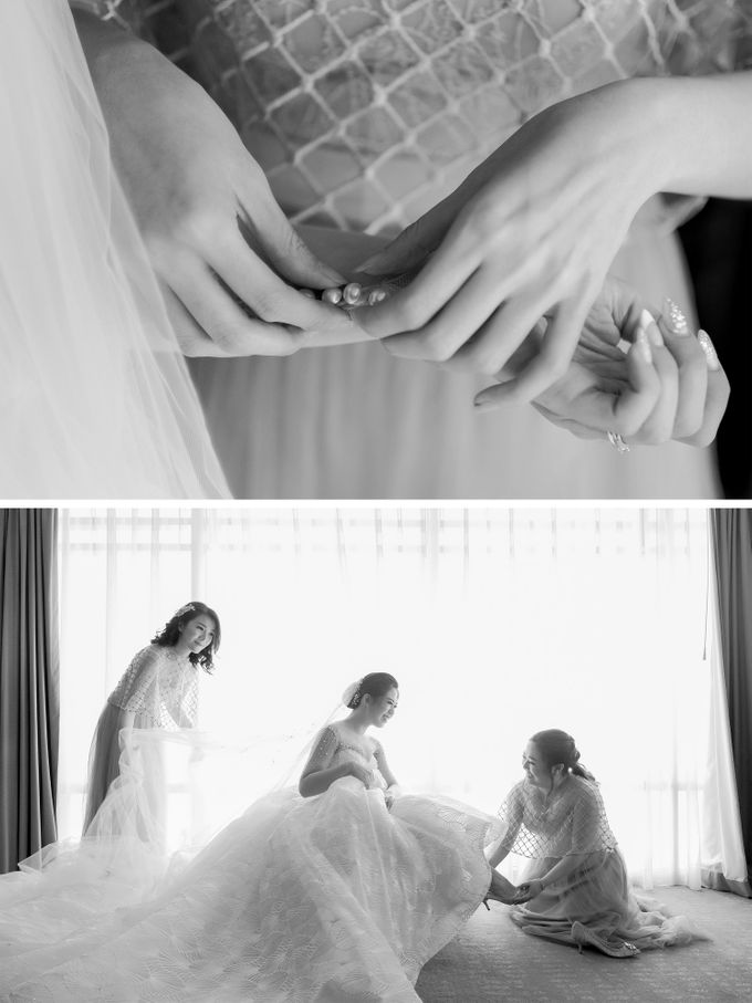 Fendy & Marilyn Wedding by Inezia Chrizita - 002 Fendy & Marilyn Wedding by Inezia Chrizita - 002