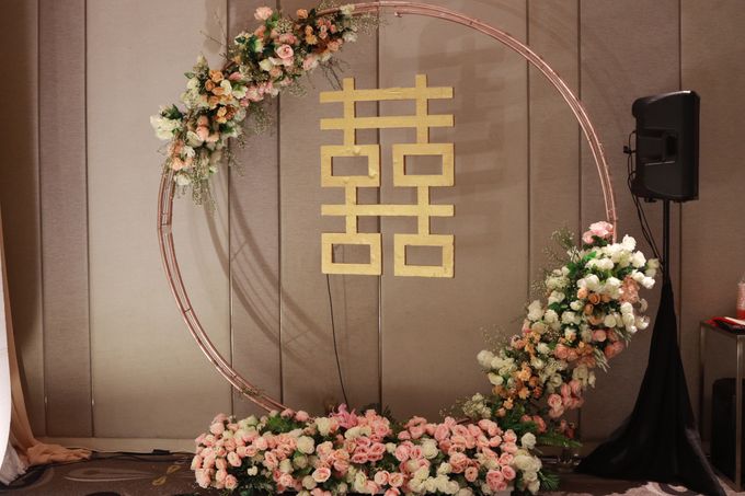 MC Wedding Intimate Double Tree Jakarta by Anthony Stevven by Anthony Stevven - 035 MC Wedding Intimate Double Tree Jakarta by Anthony Stevven by Anthony Stevven - 035