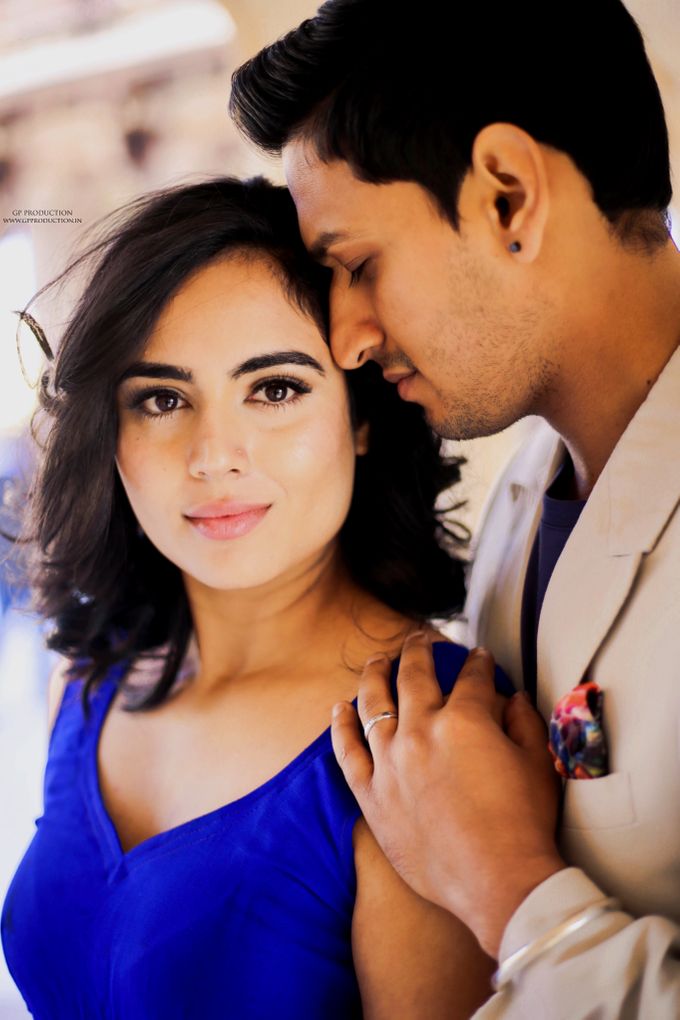 Pre Wedding Shoot by GP PRODUCTION - 022 Pre Wedding Shoot by GP PRODUCTION - 022
