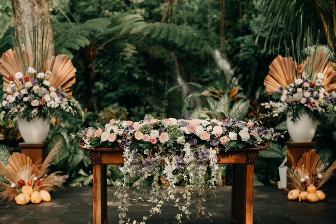 Autumn and Joel Wedding by Kreatif By Design - 016 Autumn and Joel Wedding by Kreatif By Design - 016