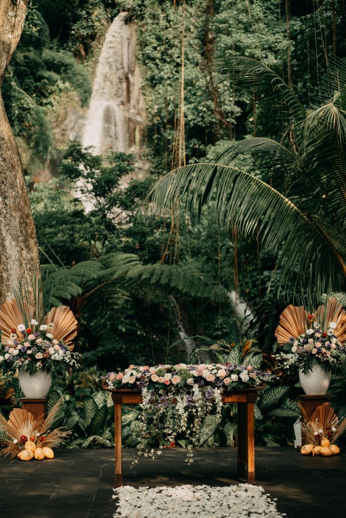 Autumn and Joel Wedding by Kreatif By Design - 018 Autumn and Joel Wedding by Kreatif By Design - 018