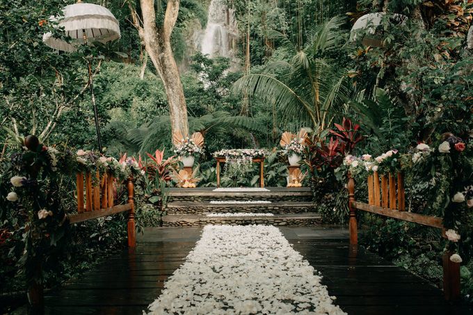 Autumn and Joel Wedding by Kreatif By Design - 028 Autumn and Joel Wedding by Kreatif By Design - 028