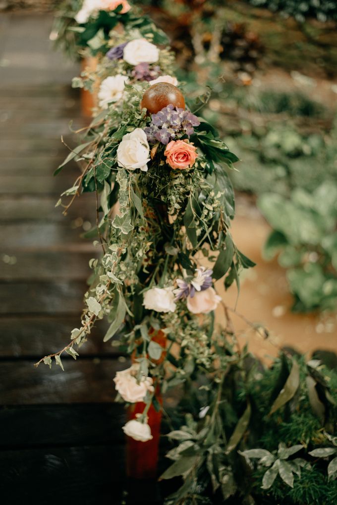 Autumn and Joel Wedding by Kreatif By Design - 032 Autumn and Joel Wedding by Kreatif By Design - 032