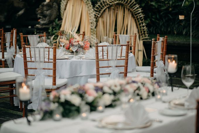 Autumn and Joel Wedding by Kreatif By Design - 015 Autumn and Joel Wedding by Kreatif By Design - 015