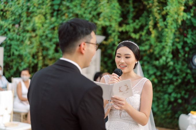 The Wedding of Renata & Andri by Canny Gallery - 005 The Wedding of Renata & Andri by Canny Gallery - 005