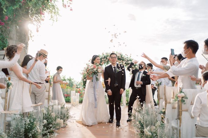 The Wedding of Renata & Andri by Canny Gallery - 007 The Wedding of Renata & Andri by Canny Gallery - 007