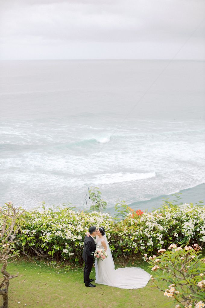 The Wedding of Renata & Andri by Destination Wedding by Bali Eve Planner - 020 The Wedding of Renata & Andri by Destination Wedding by Bali Eve Planner - 020