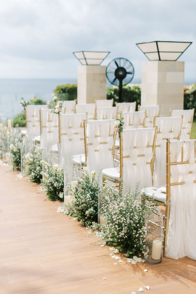 The Wedding of Renata & Andri by Canny Gallery - 001 The Wedding of Renata & Andri by Canny Gallery - 001