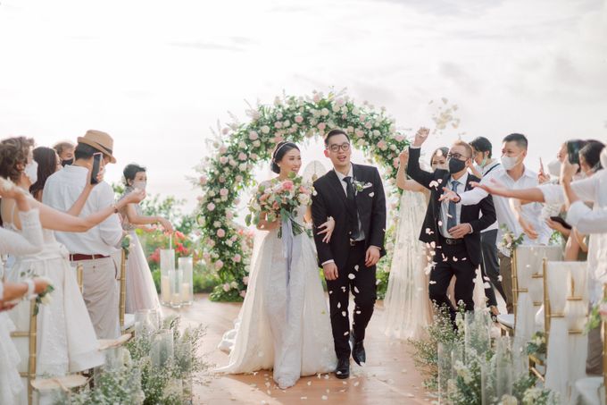 The Wedding of Renata & Andri by Destination Wedding by Bali Eve Planner - 015 The Wedding of Renata & Andri by Destination Wedding by Bali Eve Planner - 015