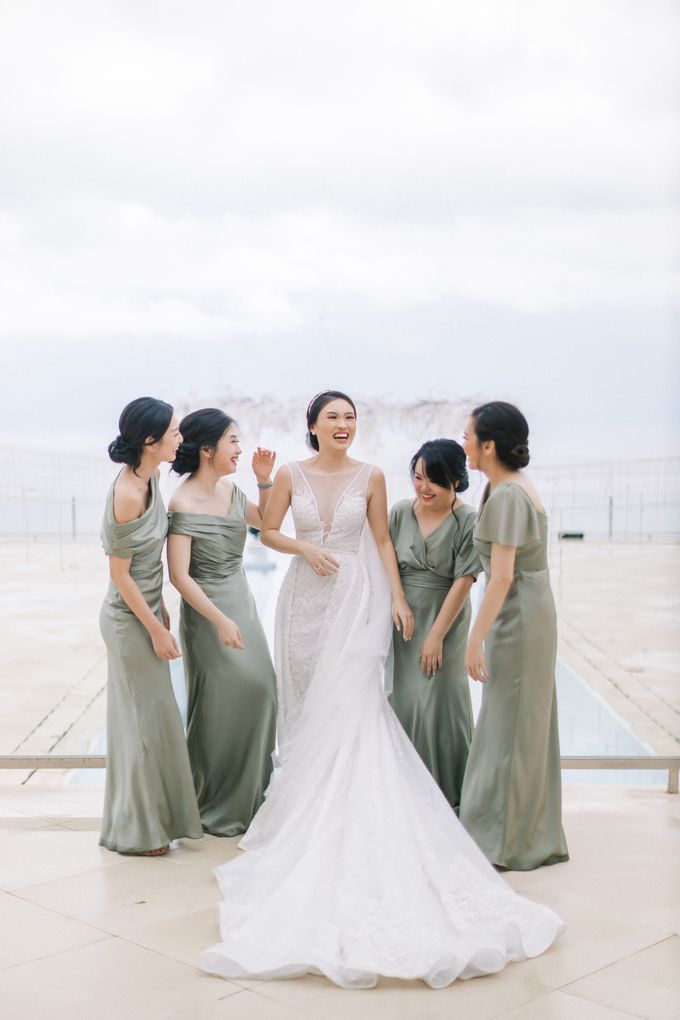 The Wedding of Renata & Andri by Destination Wedding by Bali Eve Planner - 007 The Wedding of Renata & Andri by Destination Wedding by Bali Eve Planner - 007