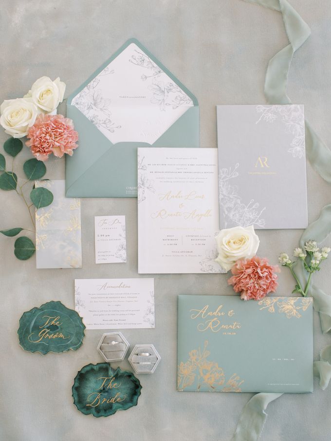 The Wedding of Renata & Andri by Destination Wedding by Bali Eve Planner - 006 The Wedding of Renata & Andri by Destination Wedding by Bali Eve Planner - 006