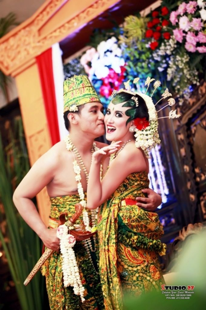 The Wedding Yoana & Fredy by studioduatujuh - 007 The Wedding Yoana & Fredy by studioduatujuh - 007