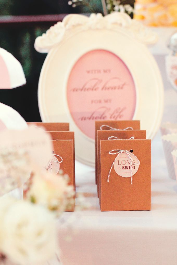 Aldy & Sophia's Wedding by Handkerchief - 009 Aldy & Sophia's Wedding by Handkerchief - 009