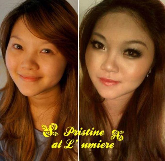 mix by Pristine al L'umiere Melbourne - 072 mix by Pristine al L'umiere Melbourne - 072