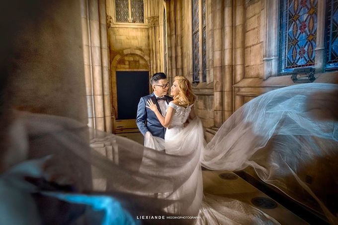 Widya & Rio Prewedding by iLook ( Makeup & Couture ) - 014 Widya & Rio Prewedding by iLook ( Makeup & Couture ) - 014