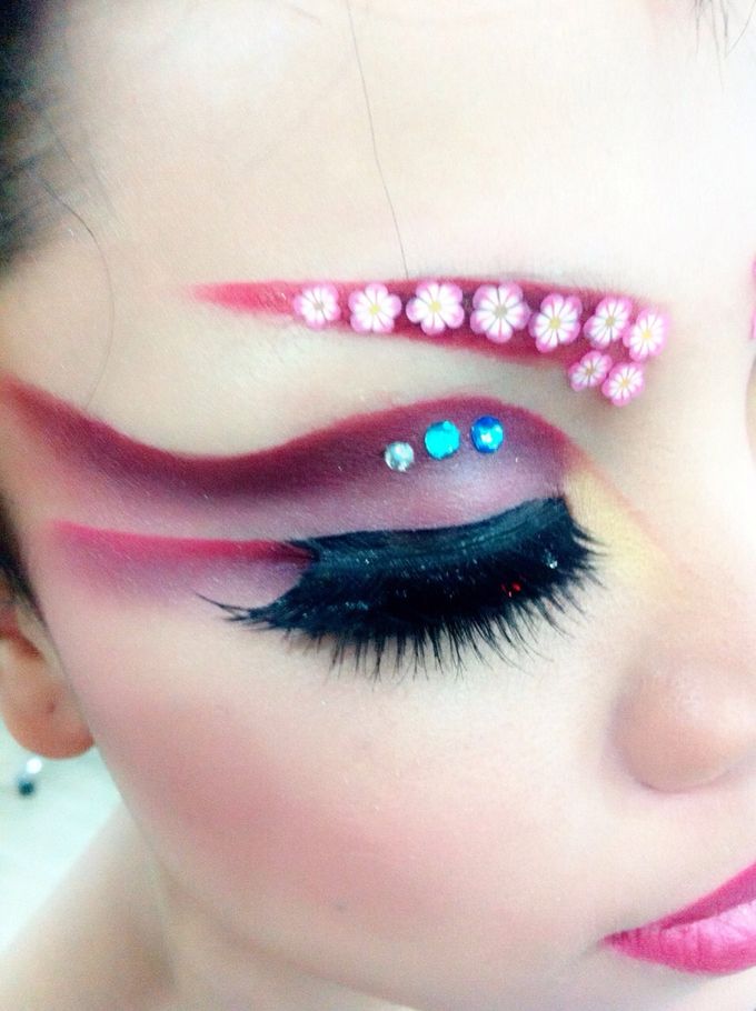 Makeup Portfolio by Krasivaya_ProMakeup - 005 Makeup Portfolio by Krasivaya_ProMakeup - 005