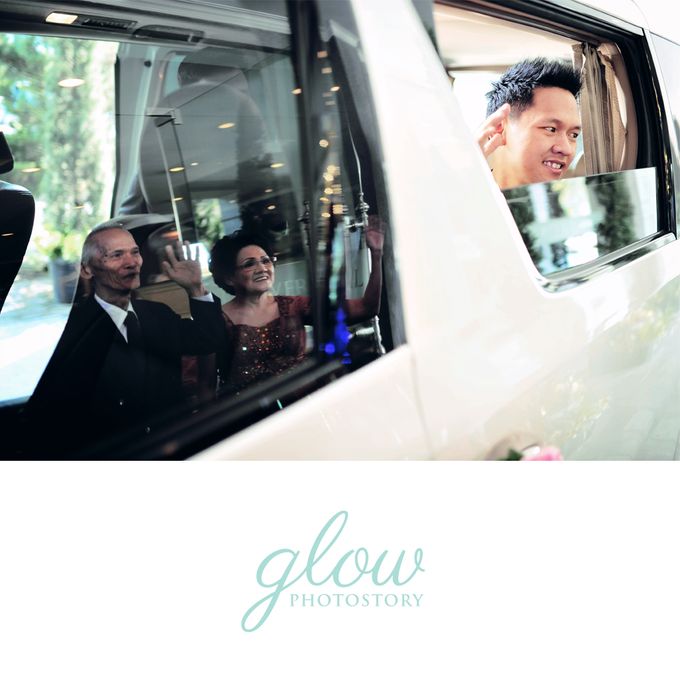 Adi & Astrid Wedding day by Glow Photostory - 004