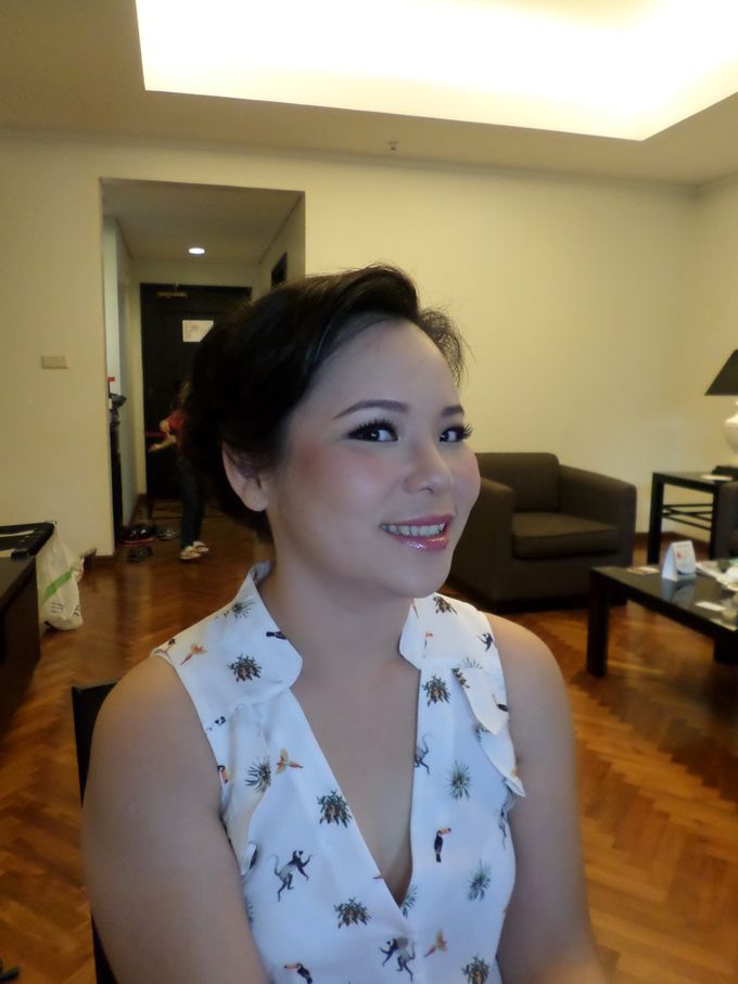 contoh makeup party by ellatommymakeup - 007