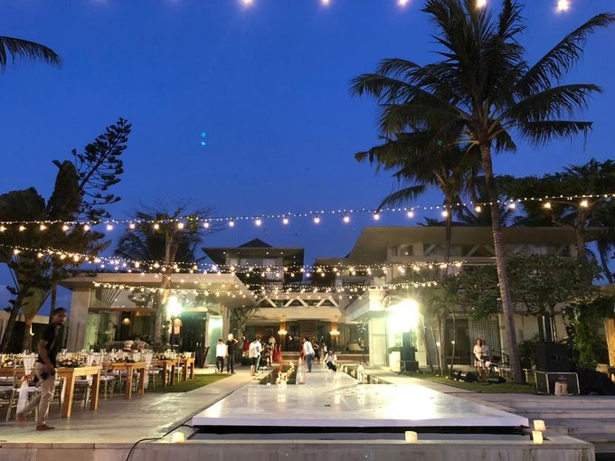 Jerald & Bibi Wedding 3 November 2019 by Villa Vedas - 013 Jerald & Bibi Wedding 3 November 2019 by Villa Vedas - 013