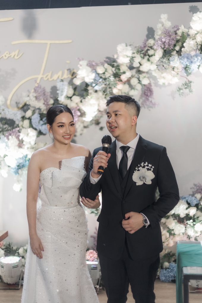 Wedding Day of Jason & Janice by Magnifique Wedding Organizer - 001 Wedding Day of Jason & Janice by Magnifique Wedding Organizer - 001