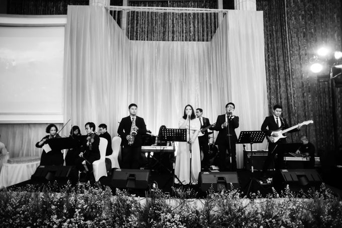 Kempinski - Michael & Selvi by Maestro Wedding Organizer - 001 Kempinski - Michael & Selvi by Maestro Wedding Organizer - 001