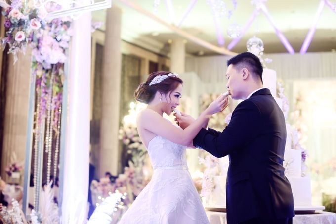 Kempinski - Michael & Selvi by Hotel Indonesia Kempinski Jakarta - 005 Kempinski - Michael & Selvi by Hotel Indonesia Kempinski Jakarta - 005