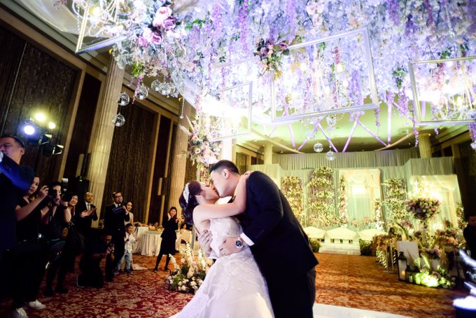 Kempinski - Michael & Selvi by Hotel Indonesia Kempinski Jakarta - 006 Kempinski - Michael & Selvi by Hotel Indonesia Kempinski Jakarta - 006