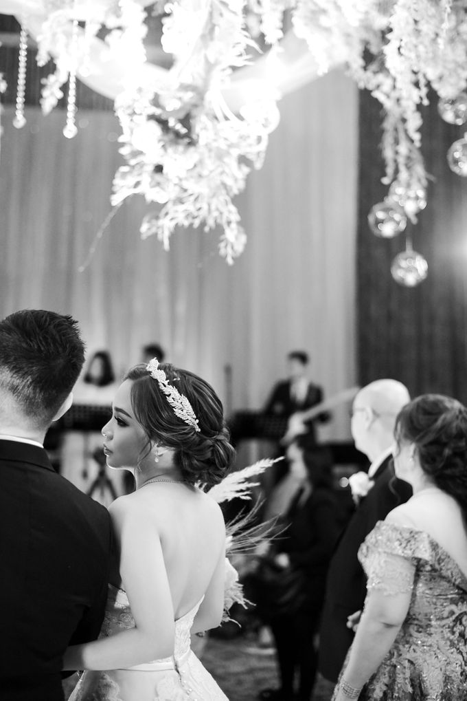 Kempinski - Michael & Selvi by Hotel Indonesia Kempinski Jakarta - 007 Kempinski - Michael & Selvi by Hotel Indonesia Kempinski Jakarta - 007