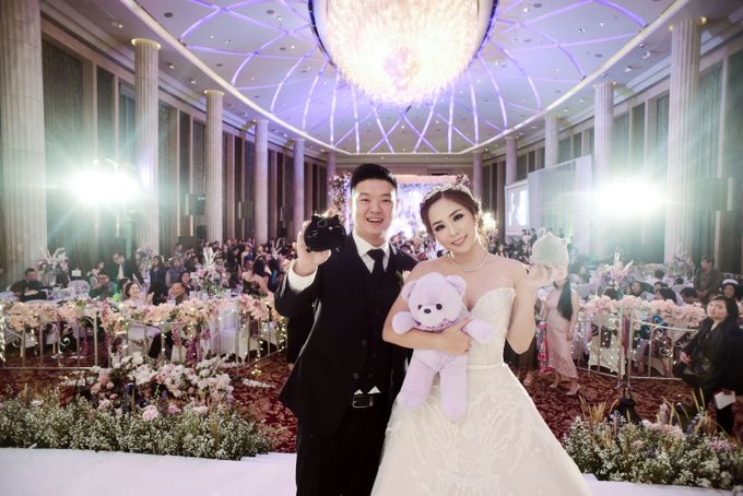 Kempinski - Michael & Selvi by Hotel Indonesia Kempinski Jakarta - 009 Kempinski - Michael & Selvi by Hotel Indonesia Kempinski Jakarta - 009