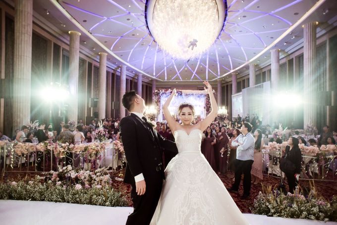 Kempinski - Michael & Selvi by Hotel Indonesia Kempinski Jakarta - 011 Kempinski - Michael & Selvi by Hotel Indonesia Kempinski Jakarta - 011